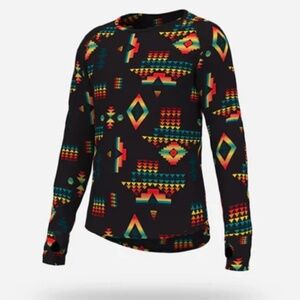 BN3TH Merino FirstLayer Crew Top